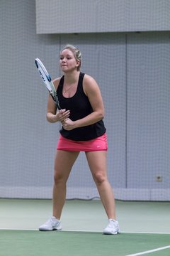 Agatha Zmijak 8 - NL Damen TuS Glinde von 1930 - THC von Horn und Hamm